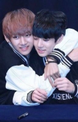 [VKOOK]Lời Nguyền Của Ác Quỷ