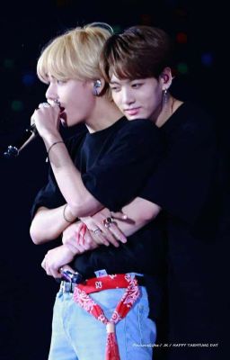 ( VKOOK ) [ LỐI THOÁT ]