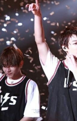 [VKook] [LongFic] Ta Là Của Nhau