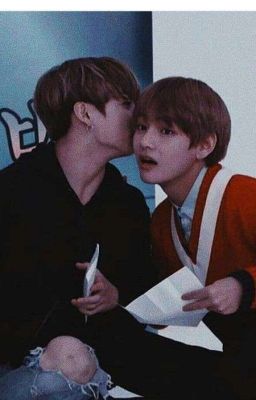 [ VKOOK ] Lớp trưởng,tớ thích cậu !