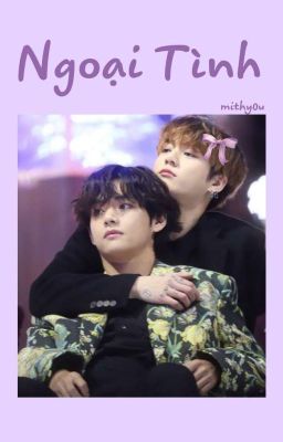 Vkook | Ngoại Tình