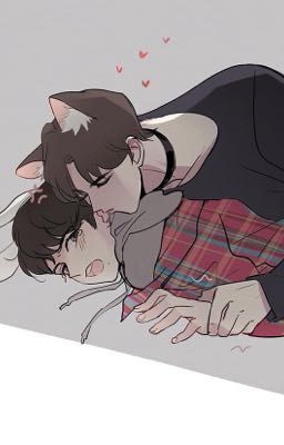 [Vkook] Nhầm lẫn, đánh mất em