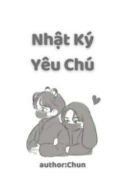 Vkook | Nhật Ký Yêu Chú