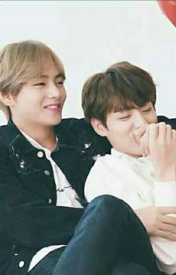 ( VKOOK) *NƠI TRÁI TIM THUỘC VỀ*