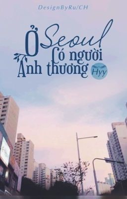 vkook | ở Seoul có người anh thương