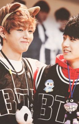 VKook oneshot : Ghen