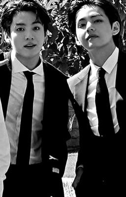 Vkook | Stepfather