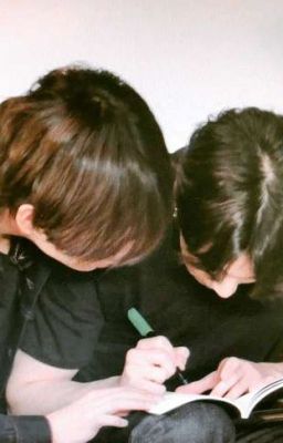 [VKOOK]•[TAEGUKK] Vẫn Mãi Bên Nhau !