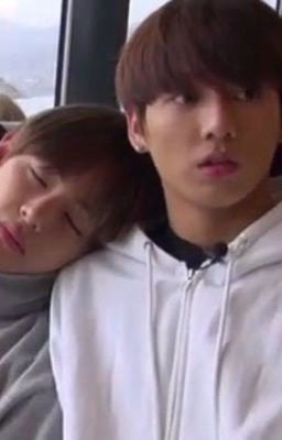 |VKook||TaeKook| THOẢI MÁI 