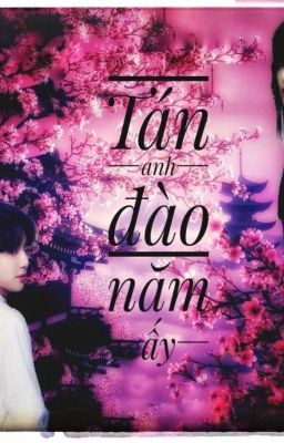 [Vkook] Tán anh đào năm ấy