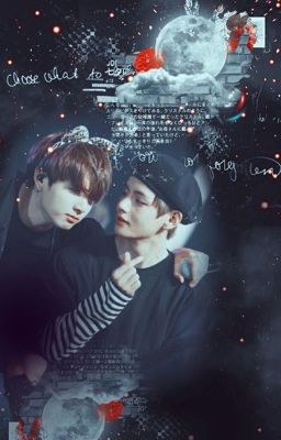 vkook ;; tận cùng thanh xuân 