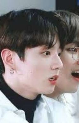 [VKOOK] Thằng hàng xóm mất nết