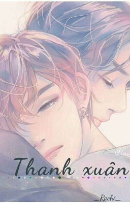 [Vkook] Thanh xuân