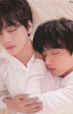 [ VKook ] Thanh Xuân Năm Ấy Hoa Nở Rất Đẹp. 