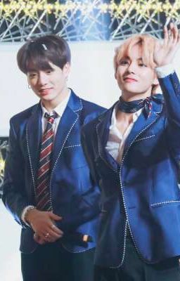 [VKook] Thức Tỉnh