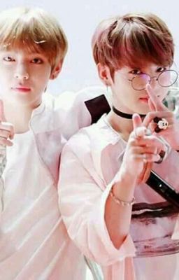 [vkook] tình yêu hay nỗi đau? 