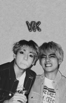 [VkooK] Tôi Yêu Em Em Có Yêu Tôi Không ?