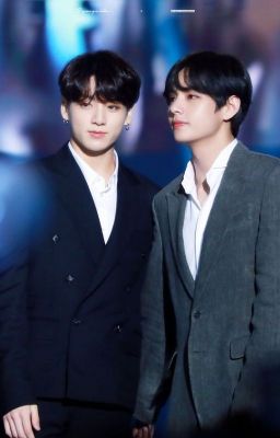 [VKOOK] TỔNG HỢP ĐOẢN