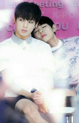 [VKook Ver/HL-1] Tóm Gọn Tổng Tài