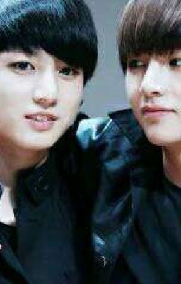 [VKook] Vịt nhỏ ngây thơ em là của tôi