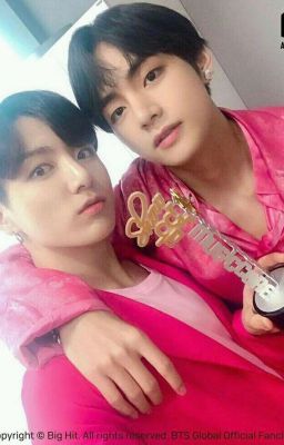 | VKOOK | Xin Anh Một Khắc Hãy Yêu Em