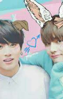 [VKOOK] Yêu không có lỗi