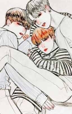 [ VKookMin ] Tuyển Tập OneShot VKookMin ❤