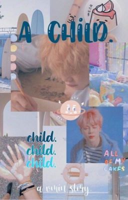 vmin ✧ a child。