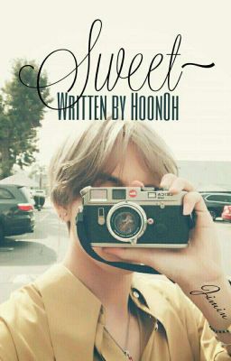 [VMin(BTS)]-[Oneshot+HE]: Sweet!!!