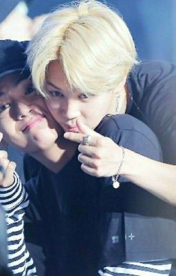 {VMin}{BTS} Yêu Anh Trai Của Vị Hôn Thê