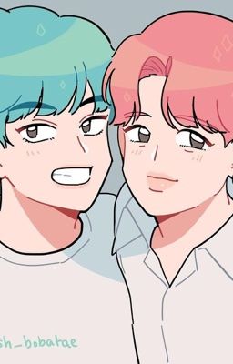 vmin ↬ chuyện nhà cún - mèo