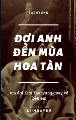 |Vmin| ĐỢI ANH ĐẾN MÙA HOA TÀN_Bland_