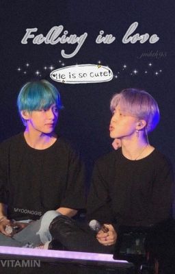 vmin / falling in love 