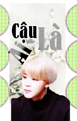 [VMIN] [KOOKMIN] -  Cậu là ai?/ Who are you?