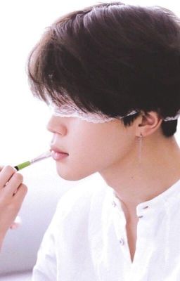 vmin & kookmin | rời rạc