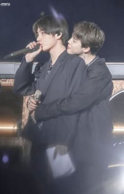 VMin ✿ Một đốt ngón tay