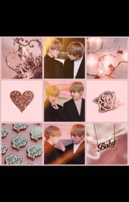 |VMIN| • Sweet Love •