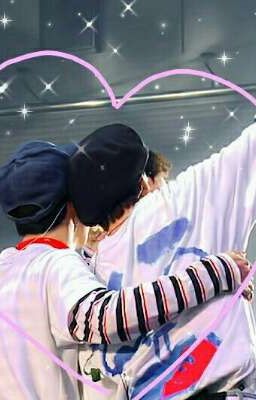 💖😍VMin♡U mê không lối thoát😍💖