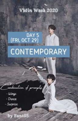 [VMin] VMW_D5 Contemporary