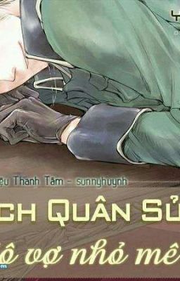 Vô Địch Quân Sủng, Cô Vợ Nhỏ Mê Người