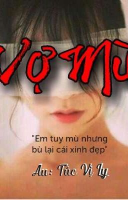 Vợ Mù 