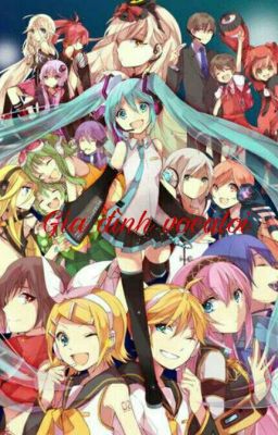 Vocaloid