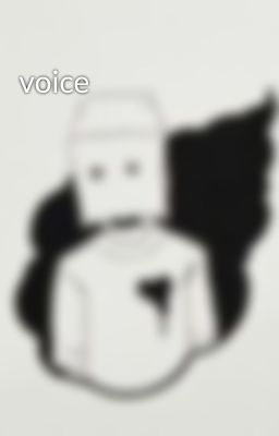 voice