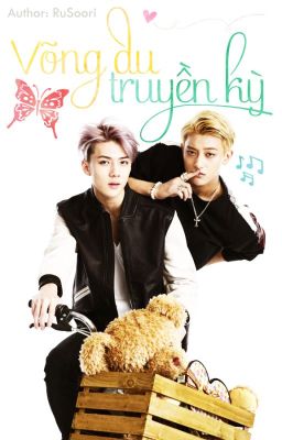 Võng du truyền kỳ | TaoHun