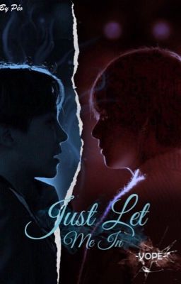 [VOPE]Just let me in(drop)