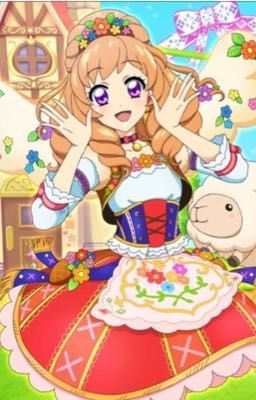 Vote Aikatsu Stars