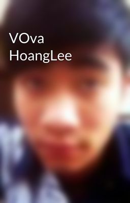 VOva HoangLee