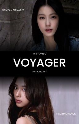 Voyager /Namtanfilm/