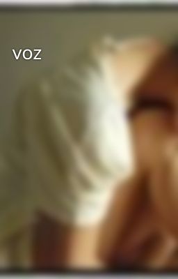 voz