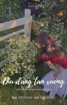 [VRENE] - Dịu dàng tận xương